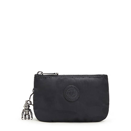 Kipling Creativity Small Klasik Pouch Çanta Siyah | TR 1110YX